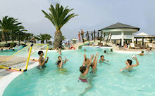 Foto Hotel DAndrea Mare in Trianda ( Rhodos)